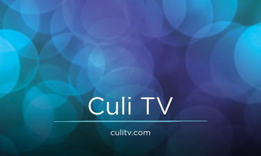 CuliTV.com